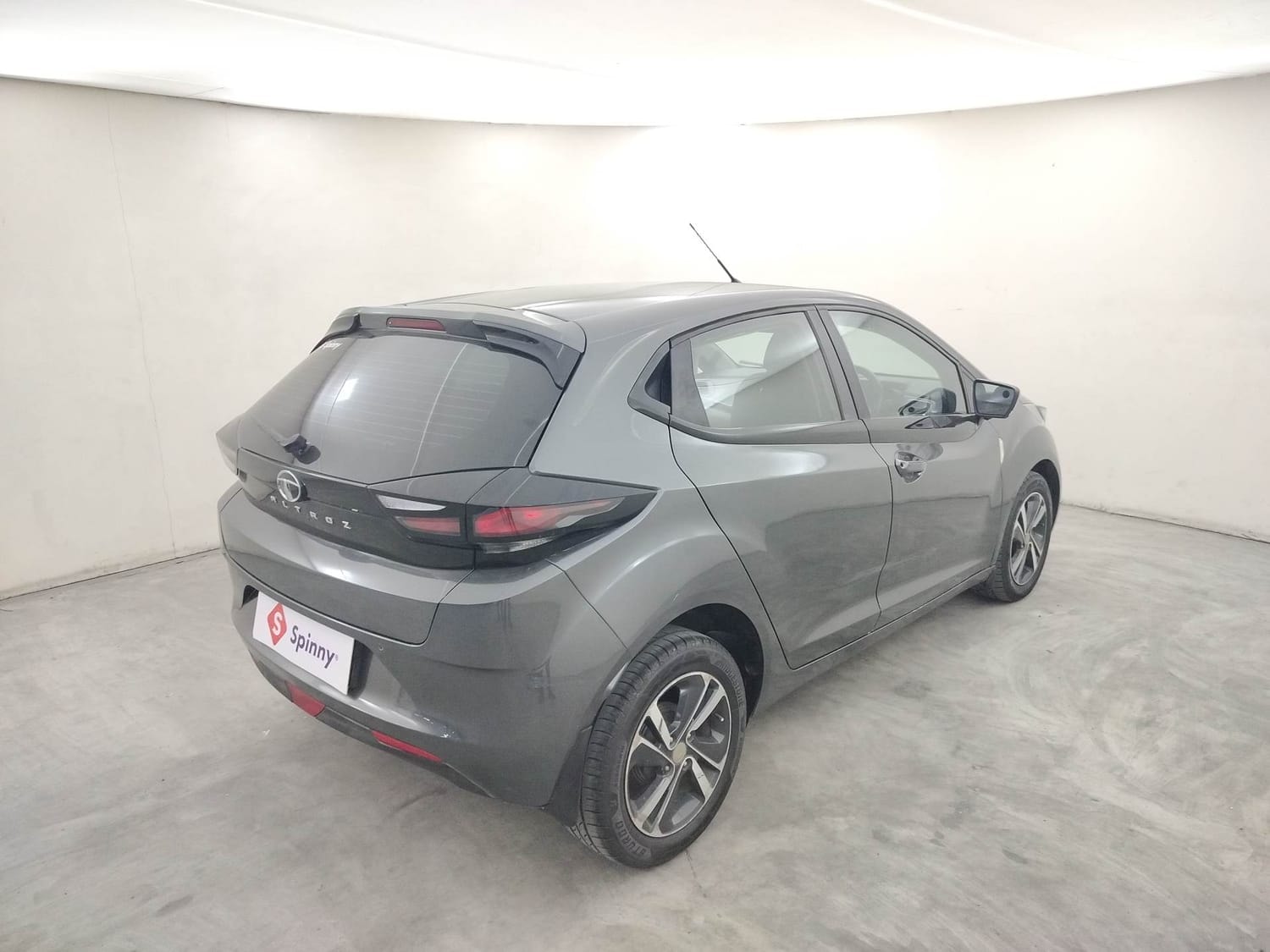 Used 2021 Tata Altroz Used 2021 Tata Altroz