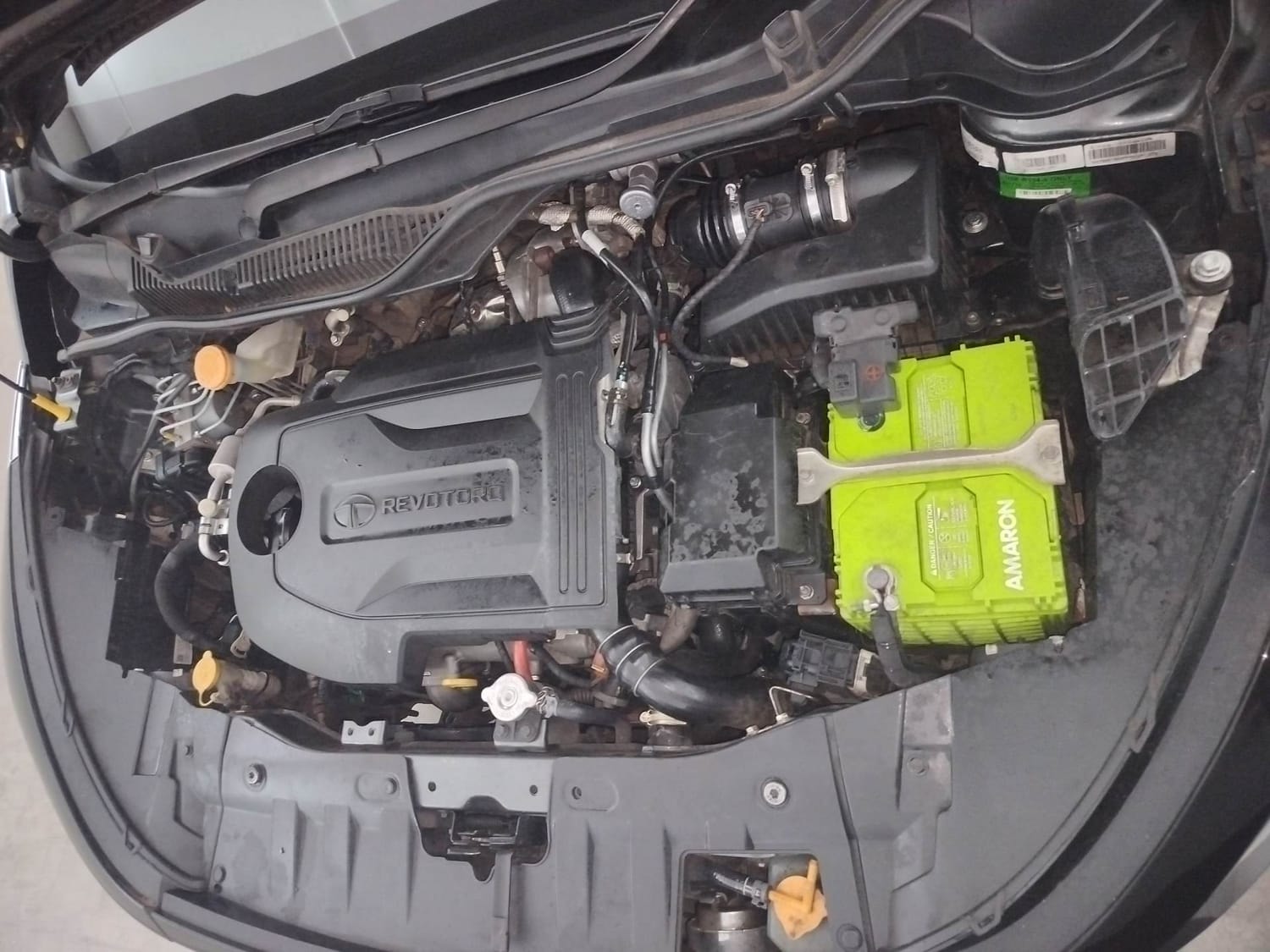 Used 2021 Tata Altroz Used 2021 Tata Altroz