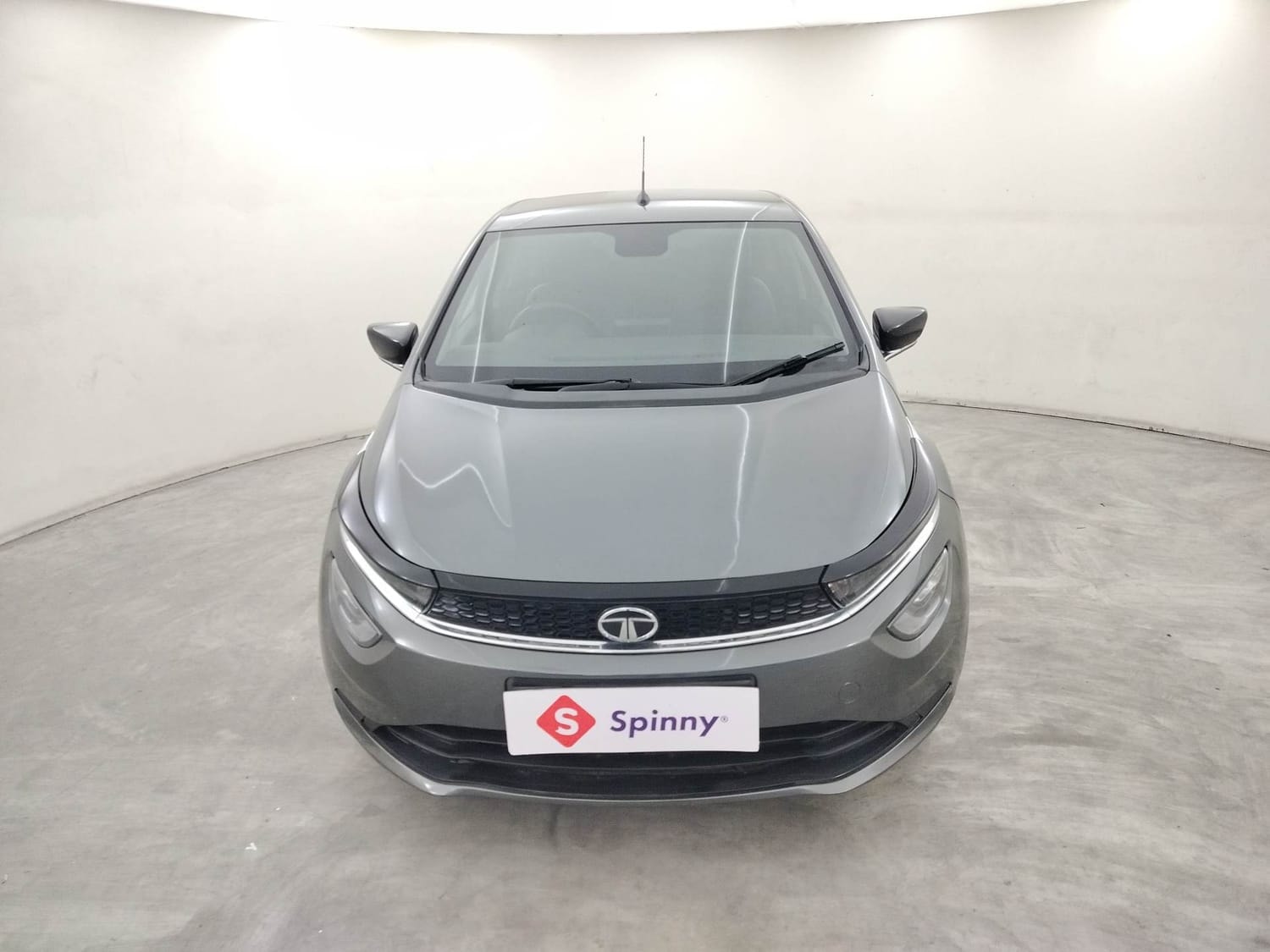 Used 2021 Tata Altroz Used 2021 Tata Altroz