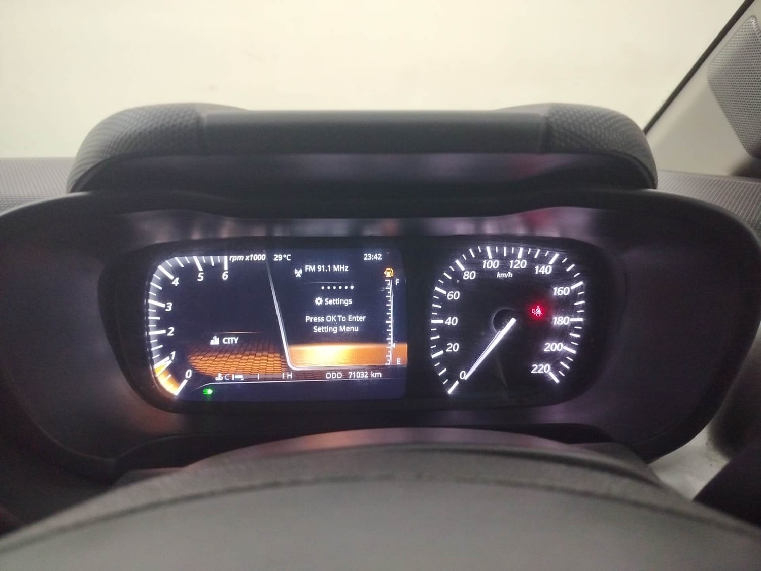 Used 2021 Tata Altroz Used 2021 Tata Altroz