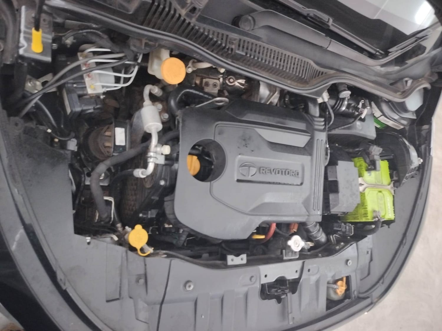 Used 2021 Tata Altroz Used 2021 Tata Altroz