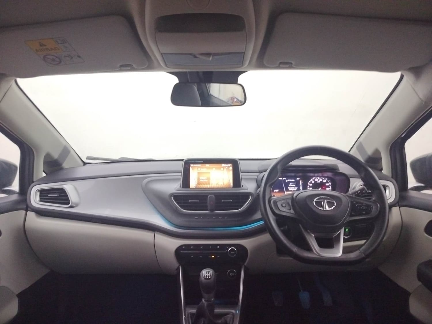 Used 2021 Tata Altroz Used 2021 Tata Altroz