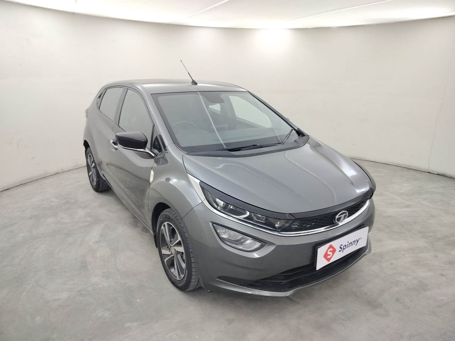 Used 2021 Tata Altroz Used 2021 Tata Altroz