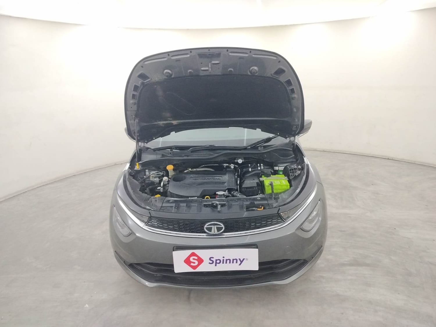 Used 2021 Tata Altroz Used 2021 Tata Altroz