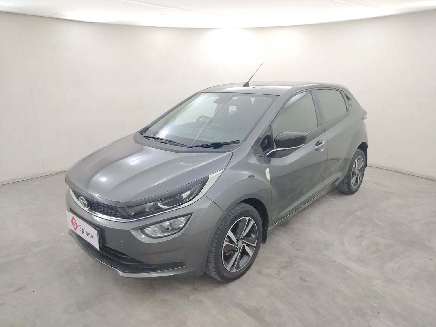 Used 2021 Tata Altroz Used 2021 Tata Altroz