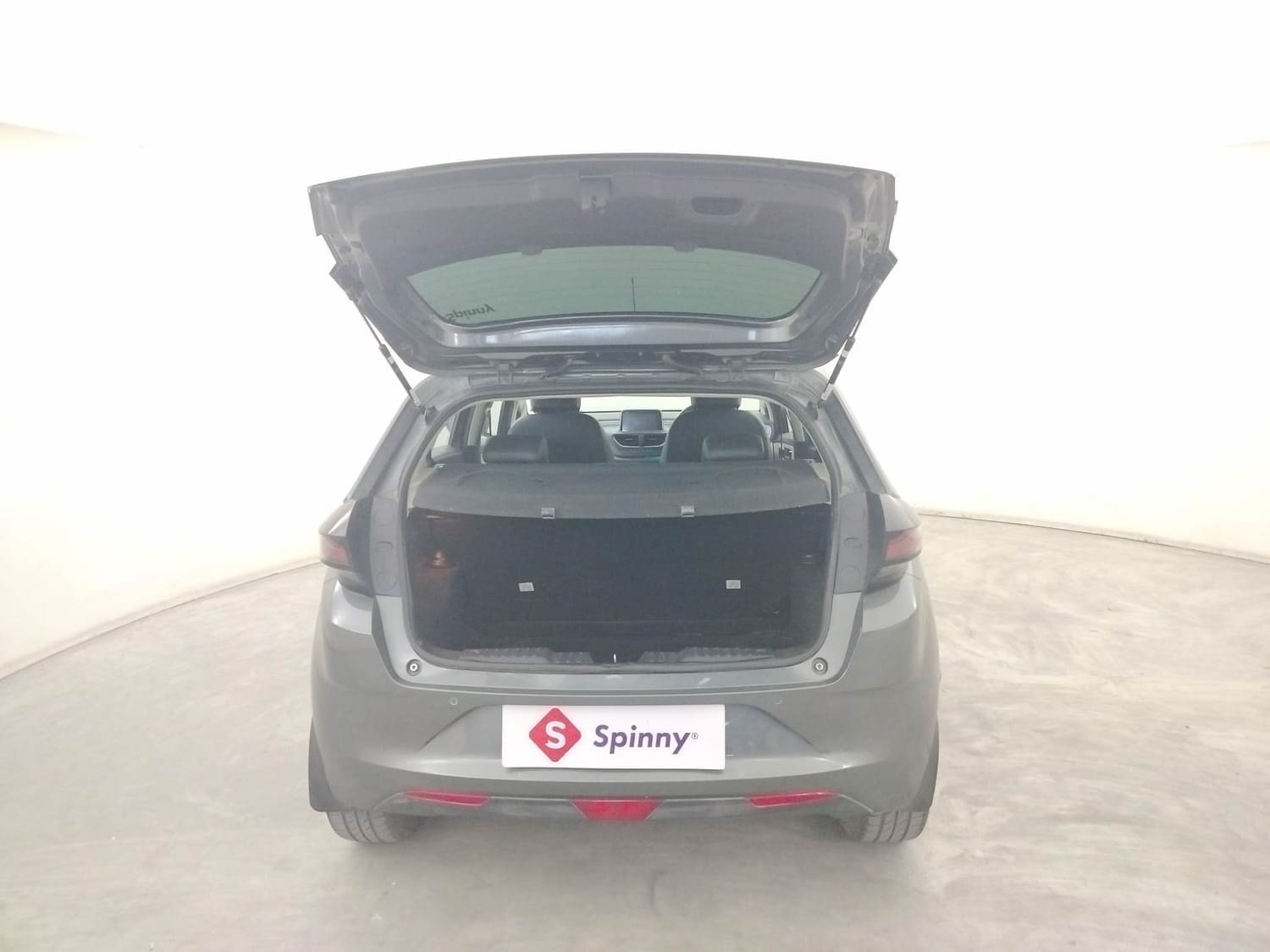 Used 2021 Tata Altroz Used 2021 Tata Altroz