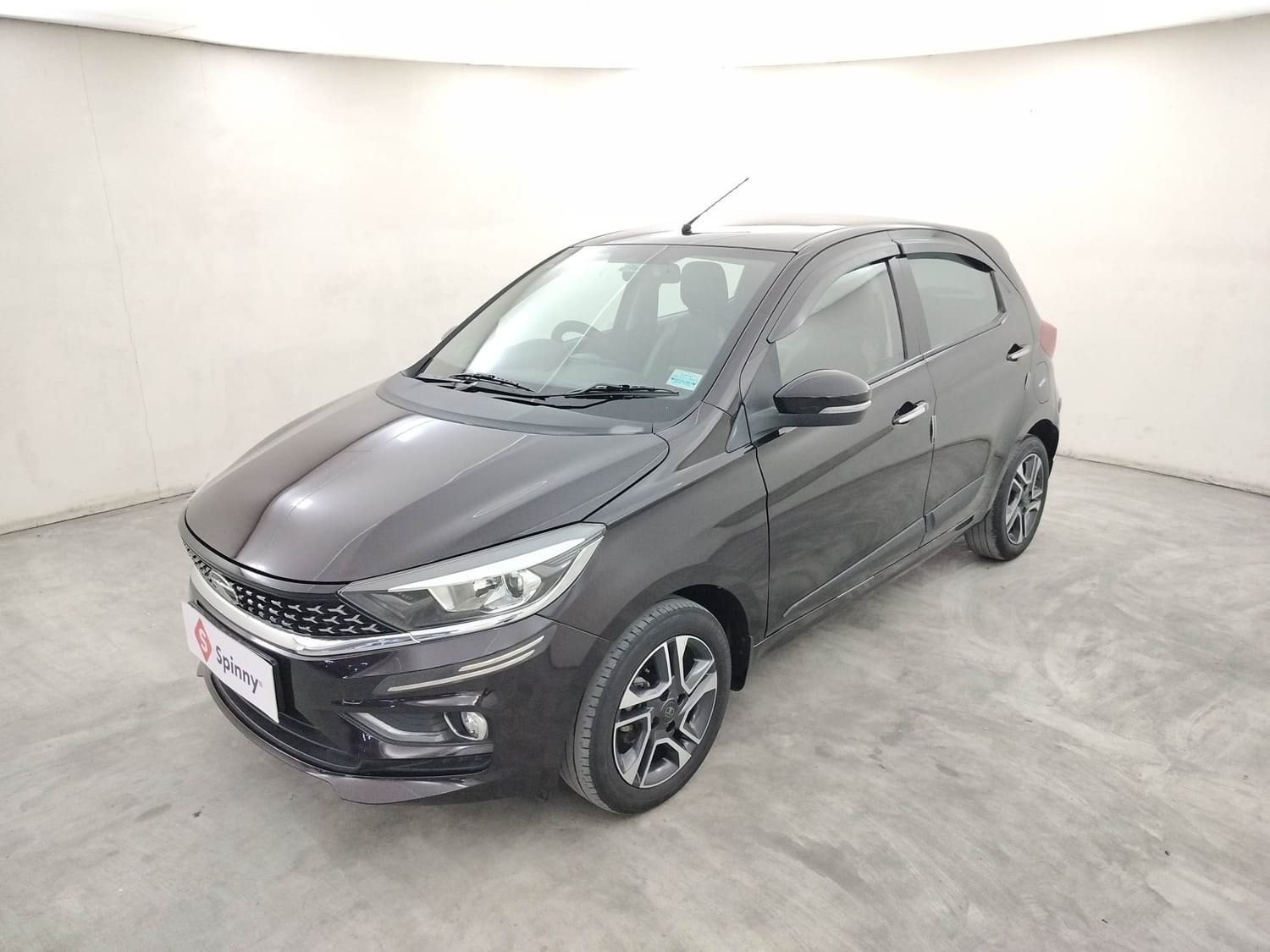 Used 2022 Tata Tiago Used 2022 Tata Tiago