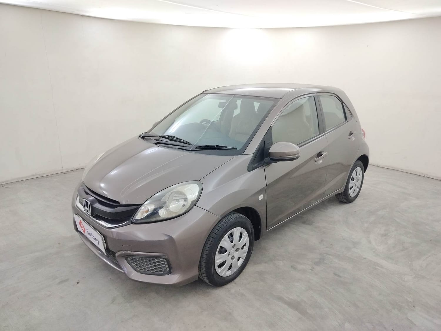 Used 2017 Honda Brio Used 2017 Honda Brio