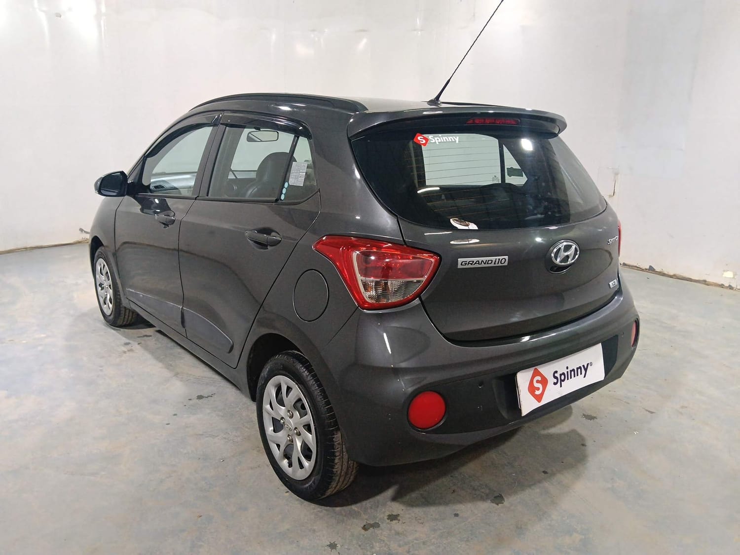 Grand i10 image 3 Grand i10 image 3