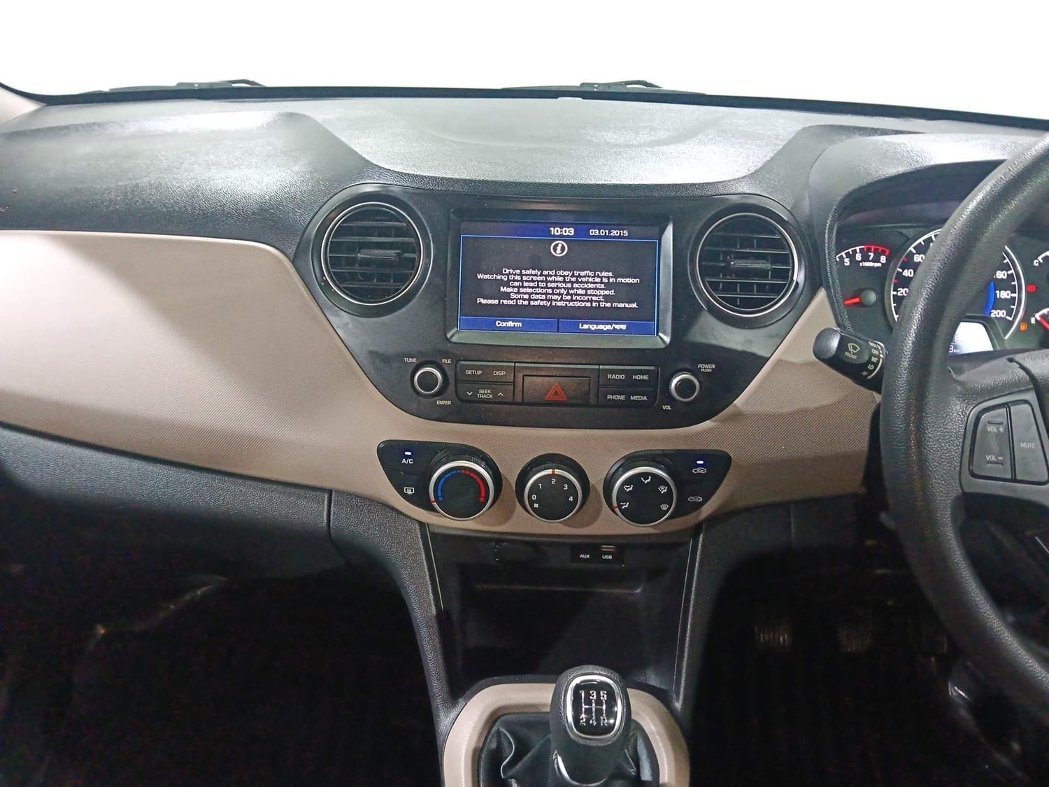 Grand i10 image 13 Grand i10 image 13