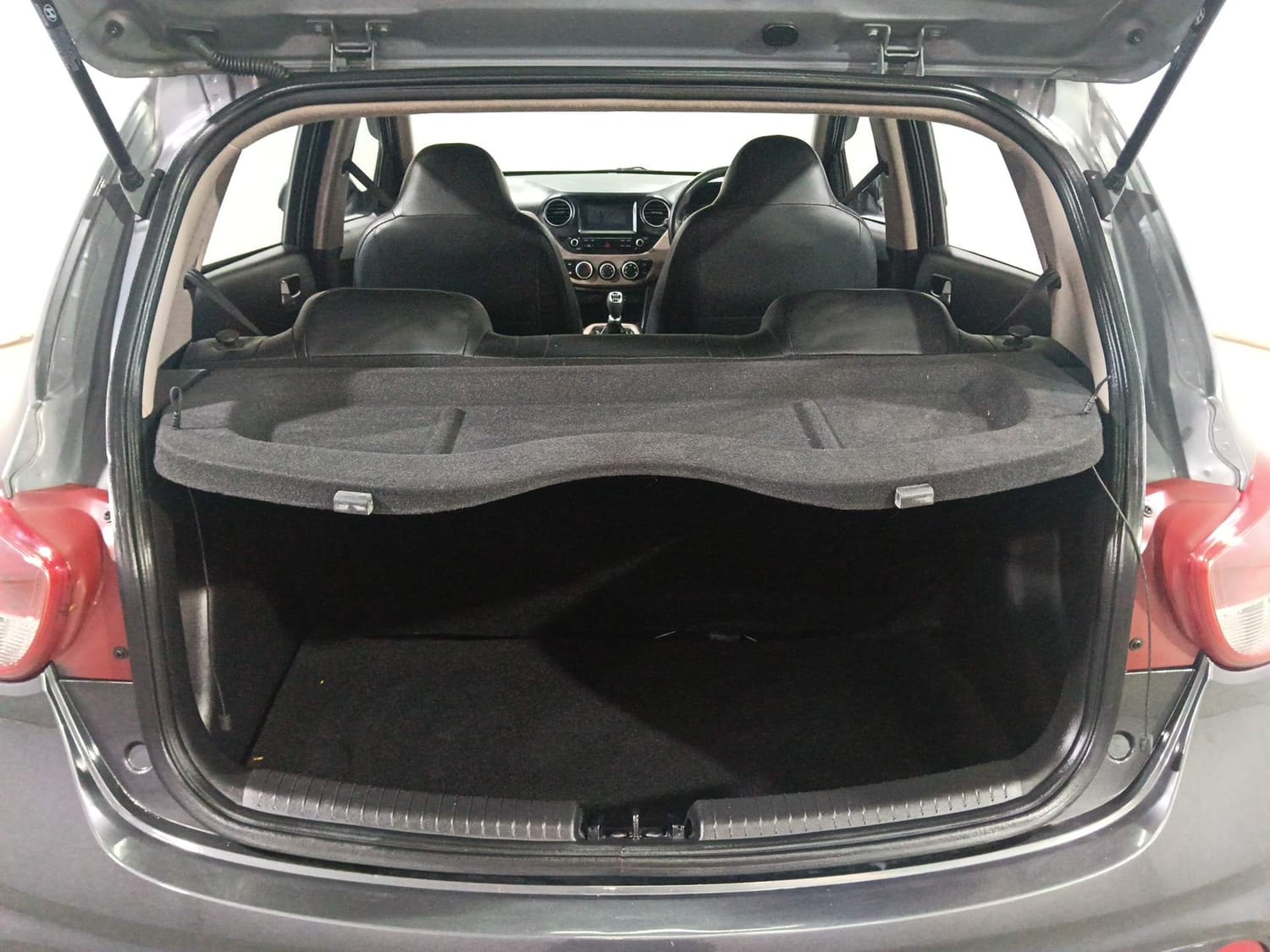 Grand i10 image 25 Grand i10 image 25