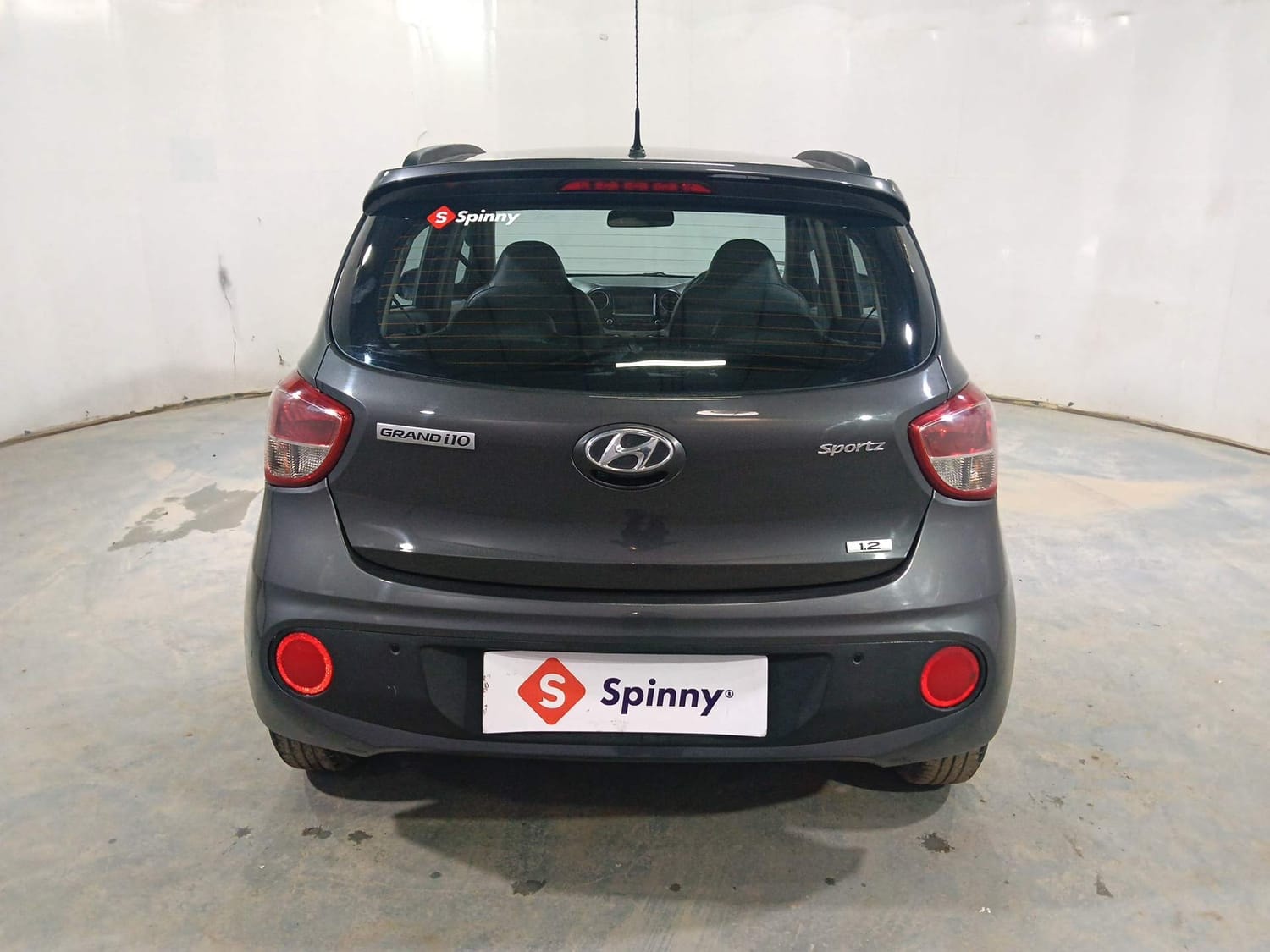 Grand i10 image 4 Grand i10 image 4