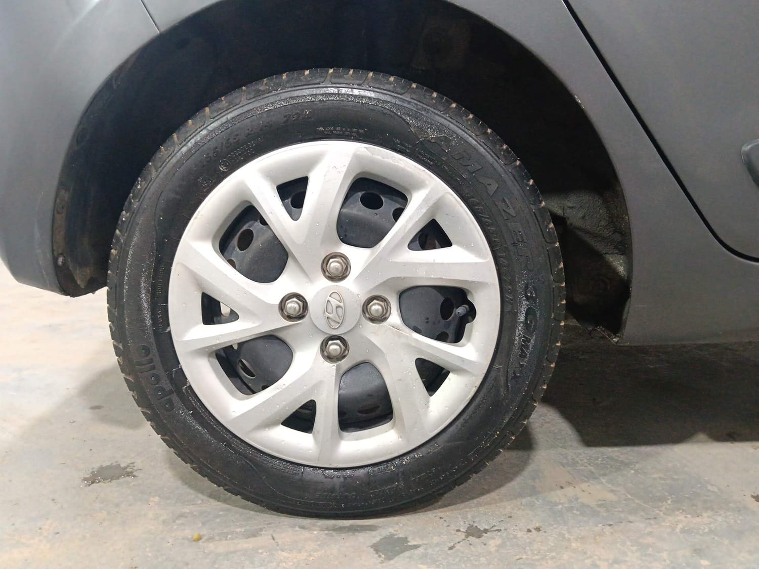 Grand i10 image 33 Grand i10 image 33