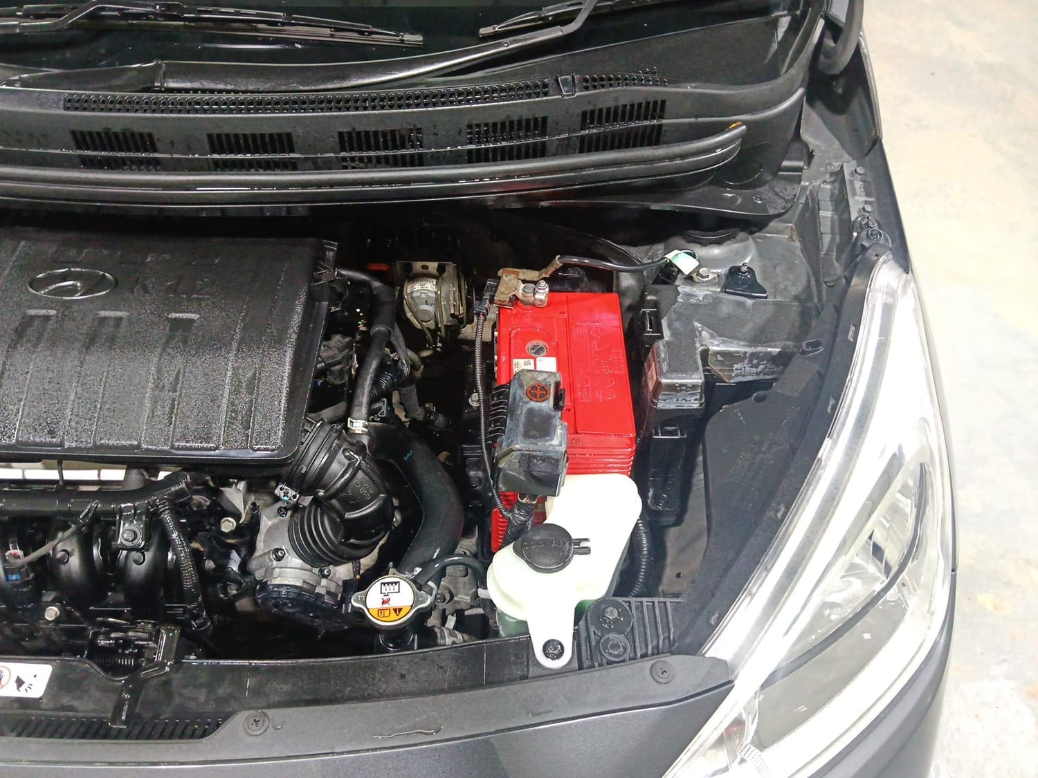 Grand i10 image 28 Grand i10 image 28