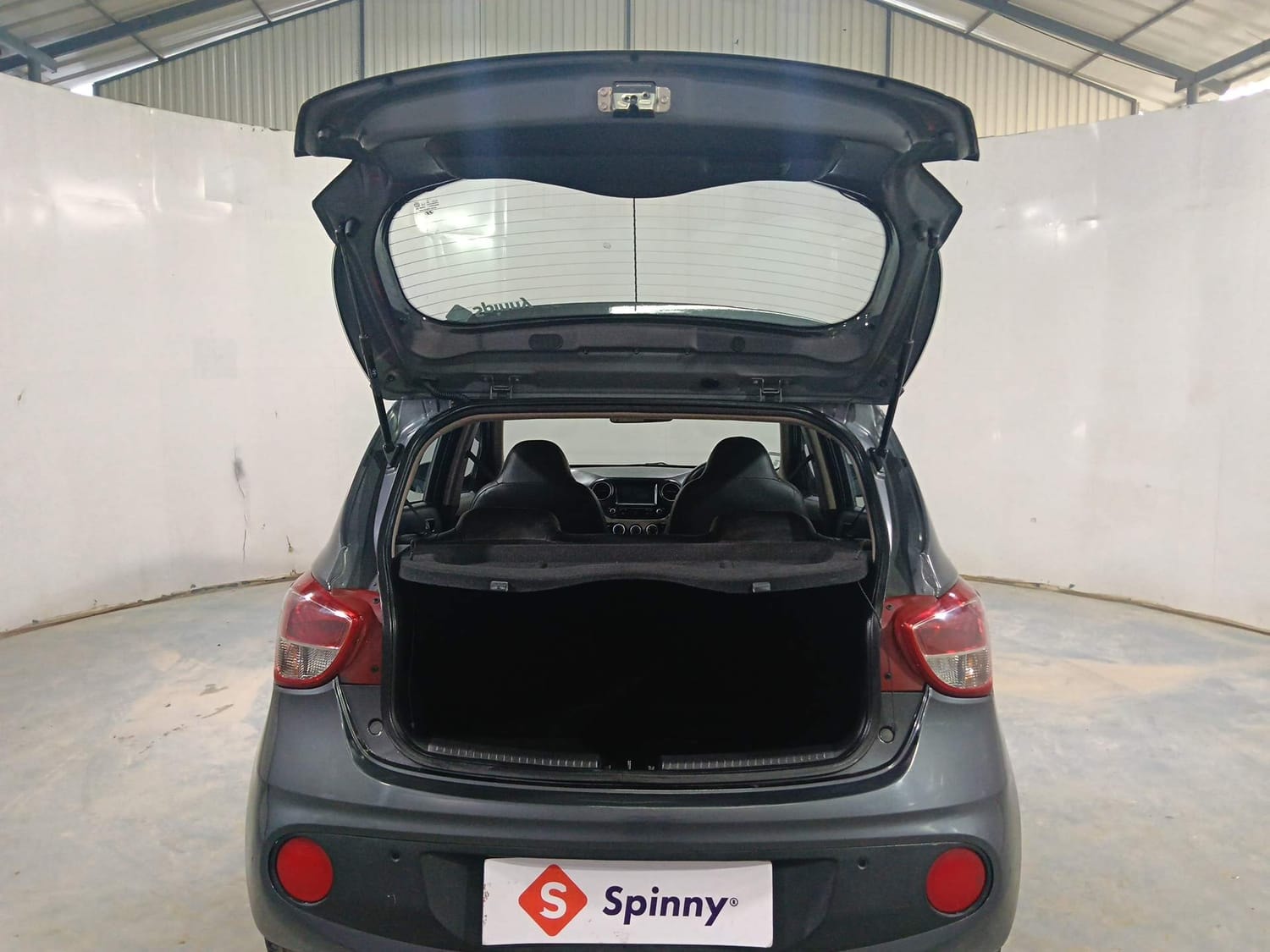 Grand i10 image 24 Grand i10 image 24