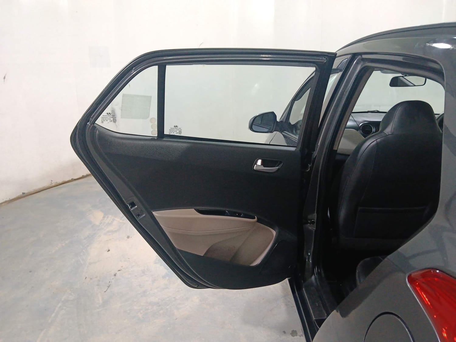 Grand i10 image 22 Grand i10 image 22