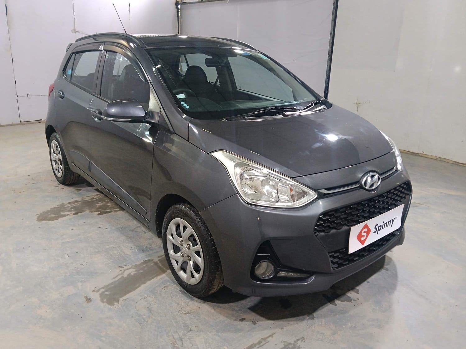 Grand i10 image 7 Grand i10 image 7