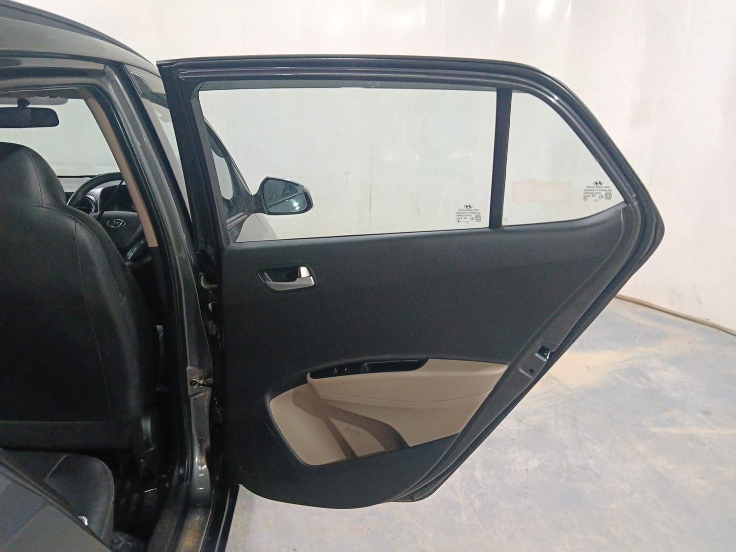 Grand i10 image 20 Grand i10 image 20