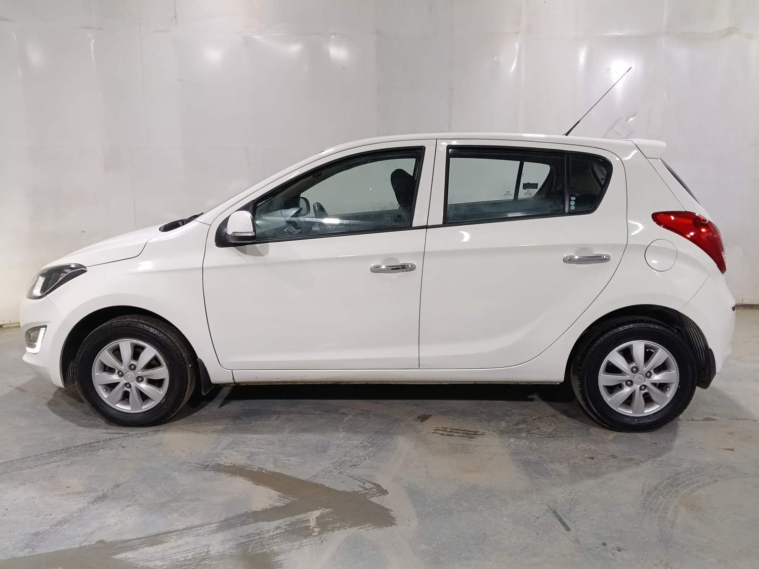 Used 2013 Hyundai i20 Used 2013 Hyundai i20