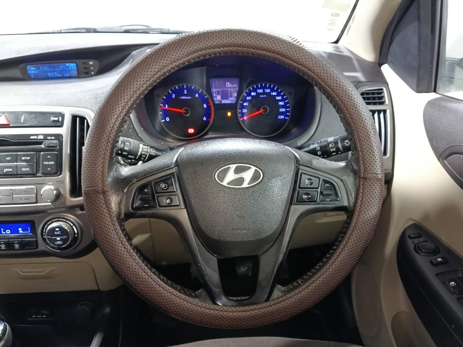 Used 2013 Hyundai i20 Used 2013 Hyundai i20