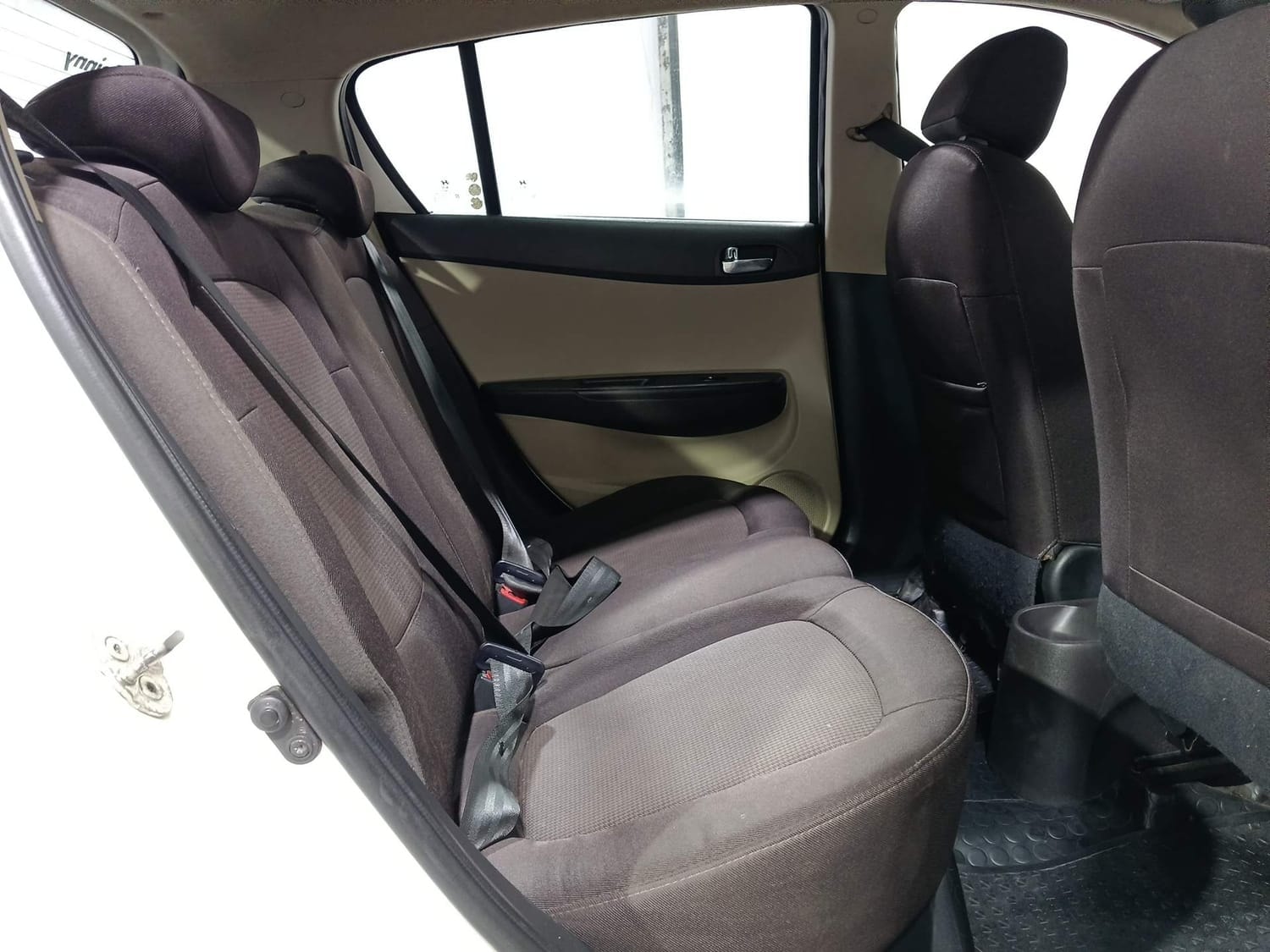 Used 2013 Hyundai i20 Used 2013 Hyundai i20