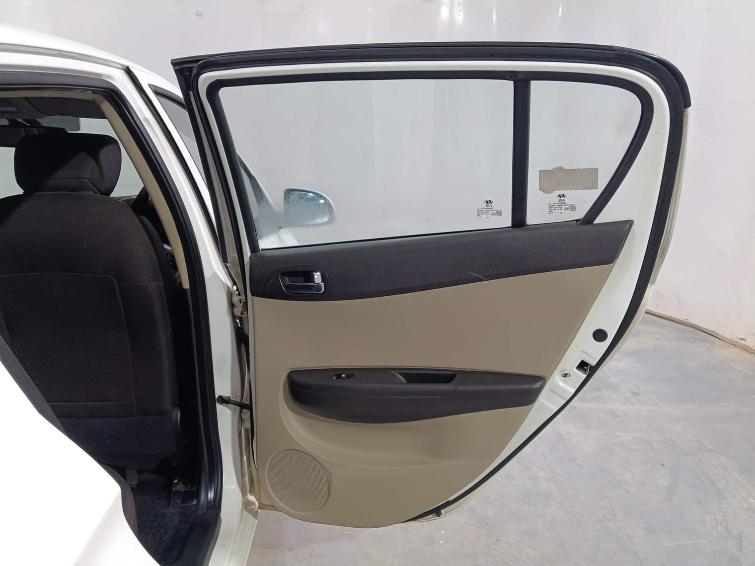 Used 2013 Hyundai i20 Used 2013 Hyundai i20