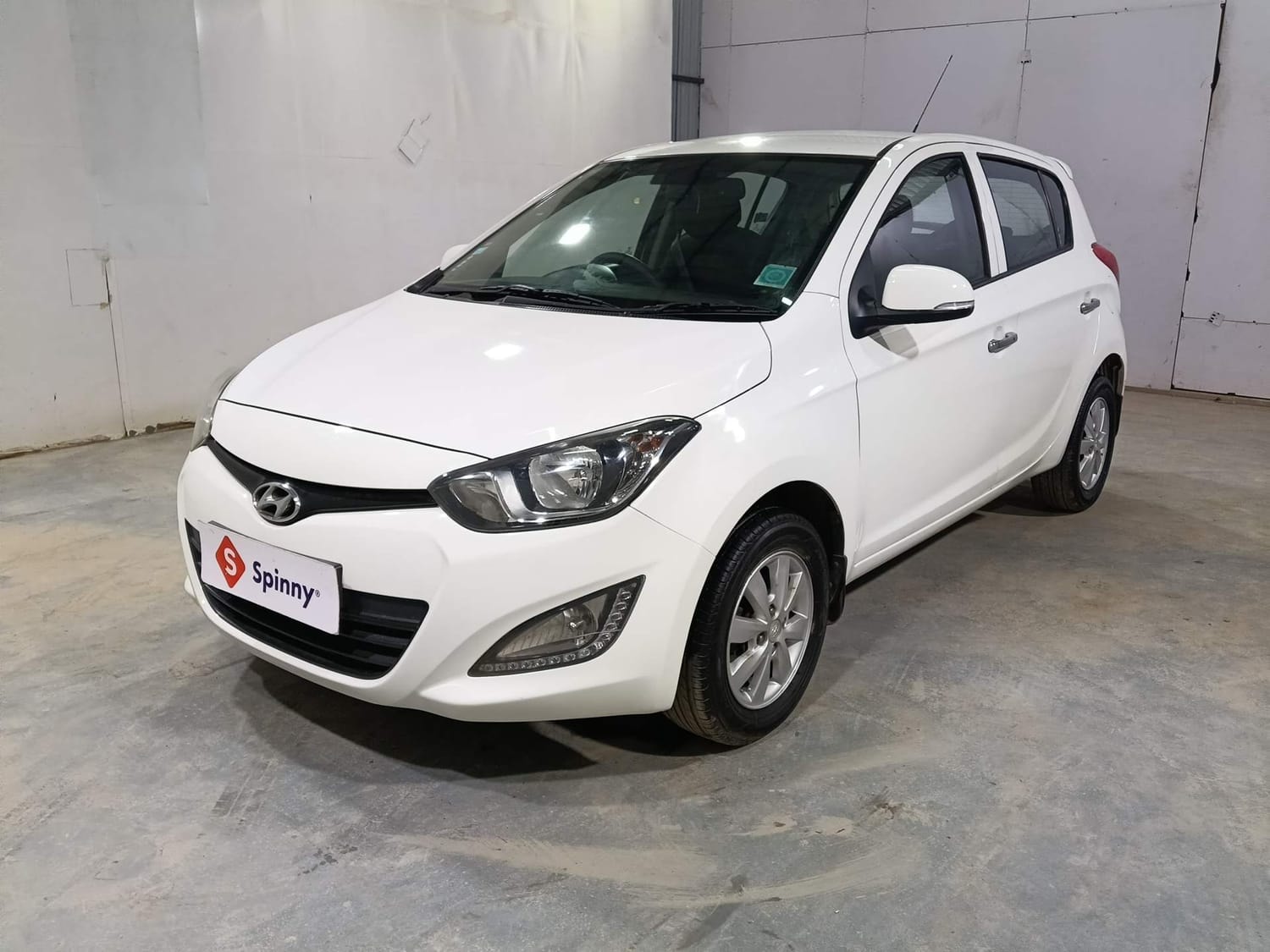 Used 2013 Hyundai i20 Used 2013 Hyundai i20