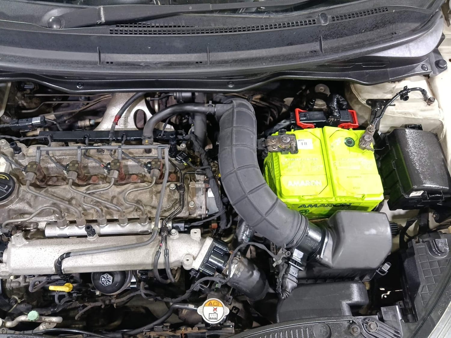 Used 2013 Hyundai i20 Used 2013 Hyundai i20