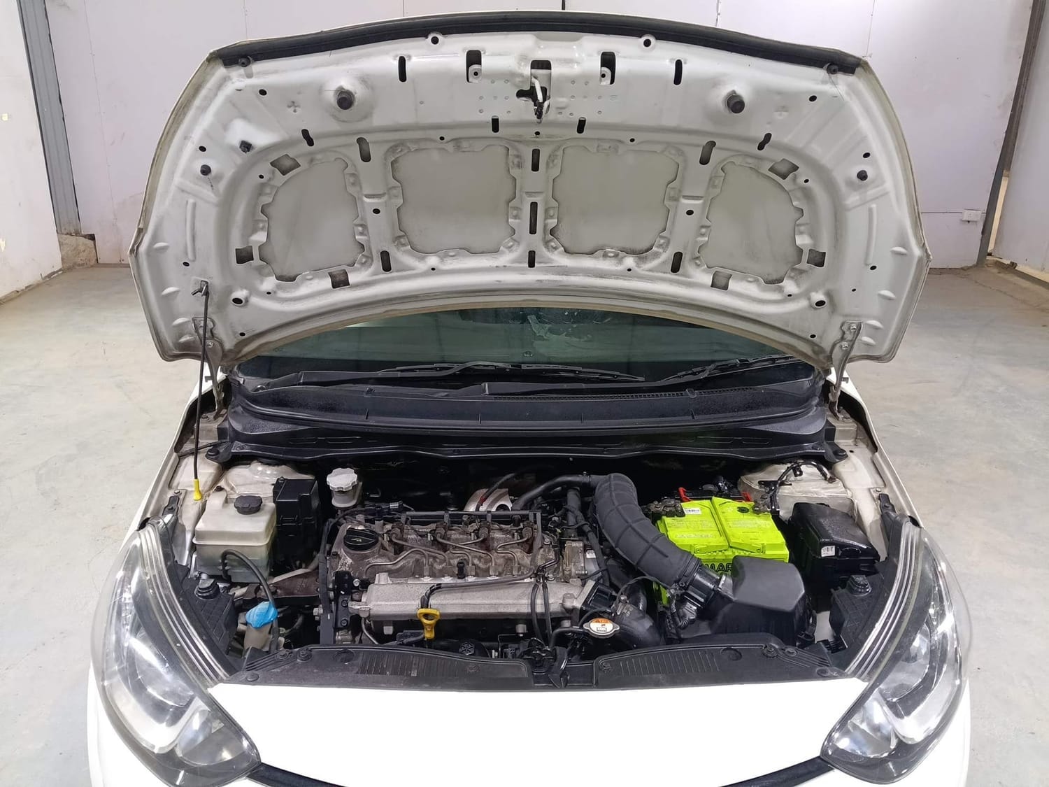 Used 2013 Hyundai i20 Used 2013 Hyundai i20