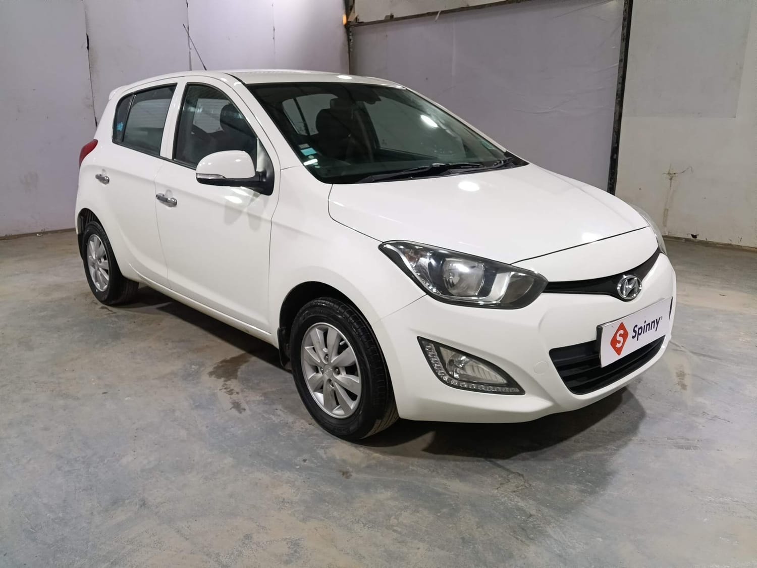 Used 2013 Hyundai i20 Used 2013 Hyundai i20