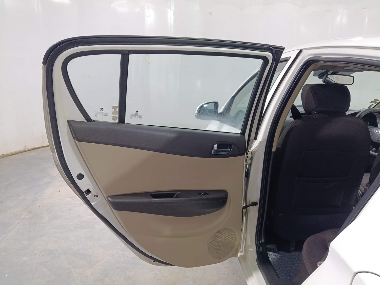 Used 2013 Hyundai i20 Used 2013 Hyundai i20