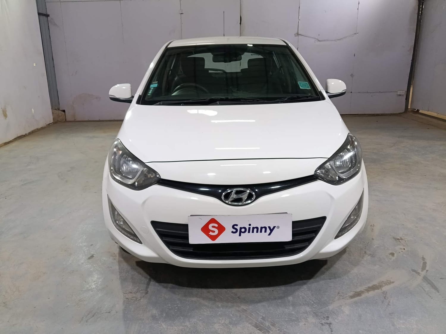 Used 2013 Hyundai i20 Used 2013 Hyundai i20