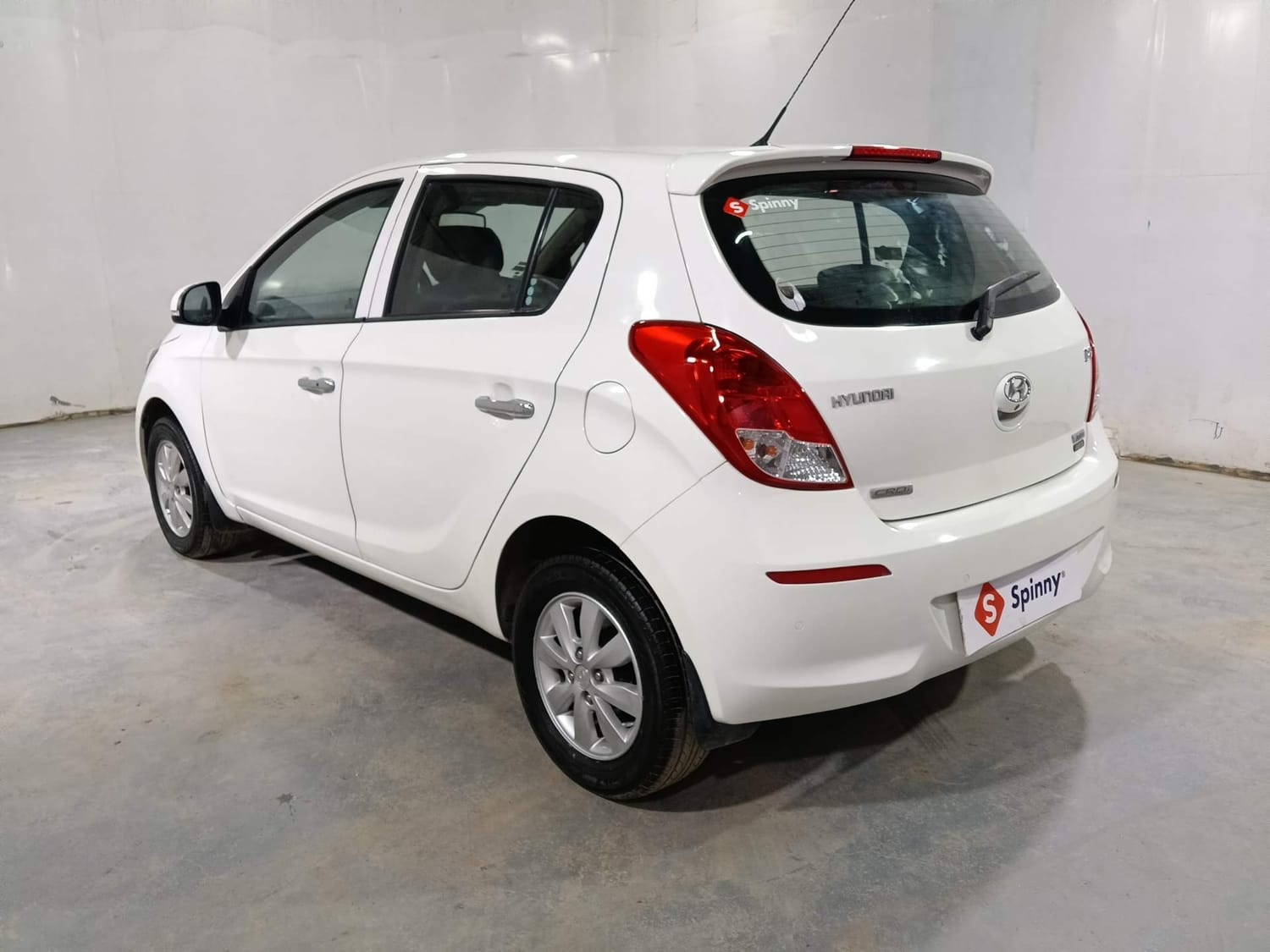 Used 2013 Hyundai i20 Used 2013 Hyundai i20