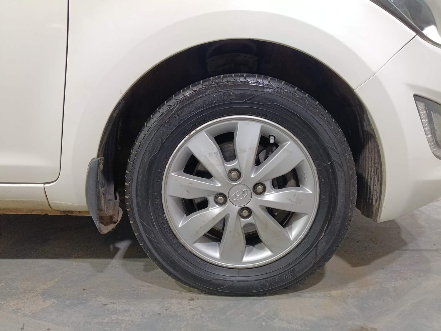 Used 2013 Hyundai i20 Used 2013 Hyundai i20