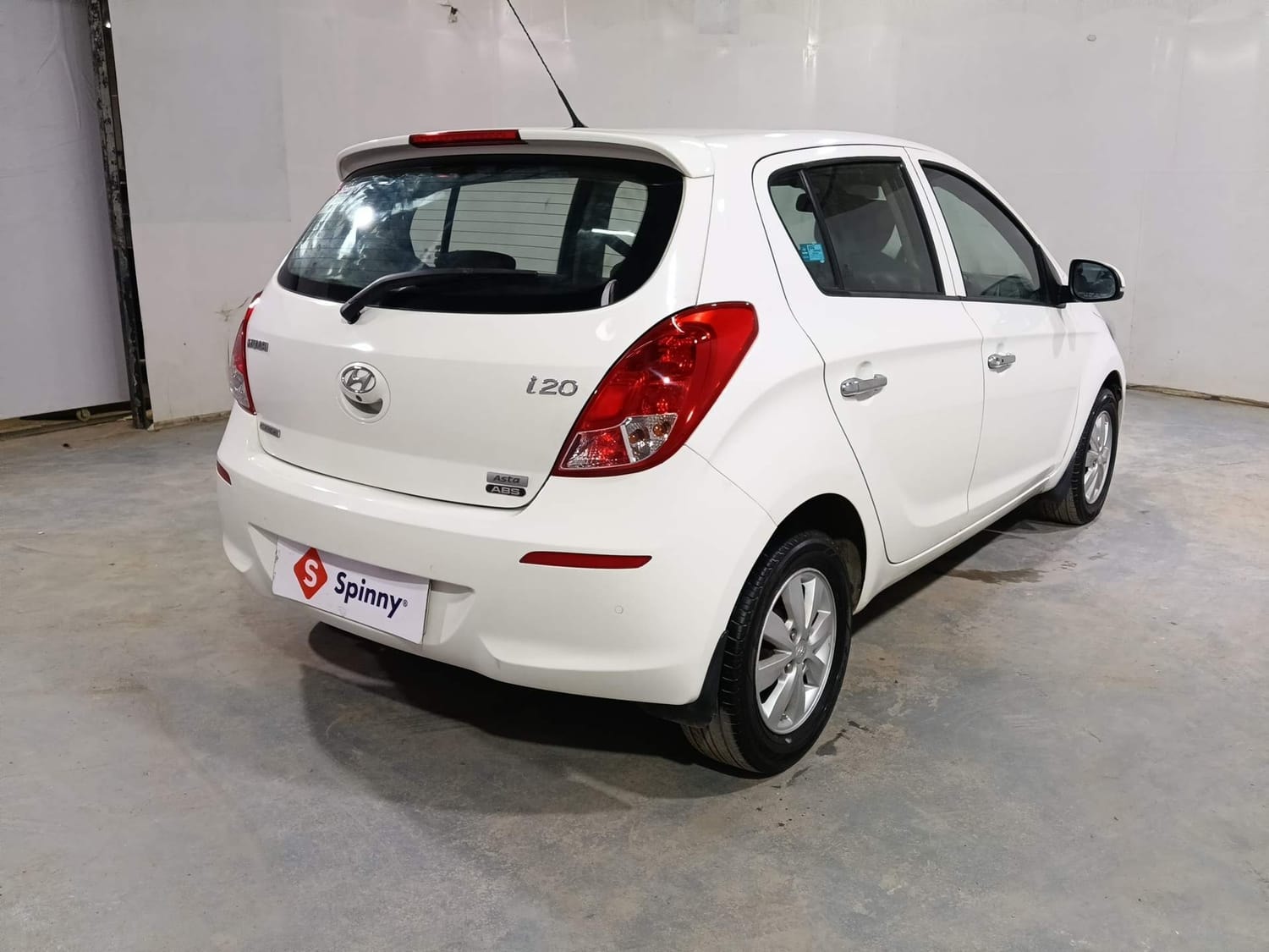 Used 2013 Hyundai i20 Used 2013 Hyundai i20