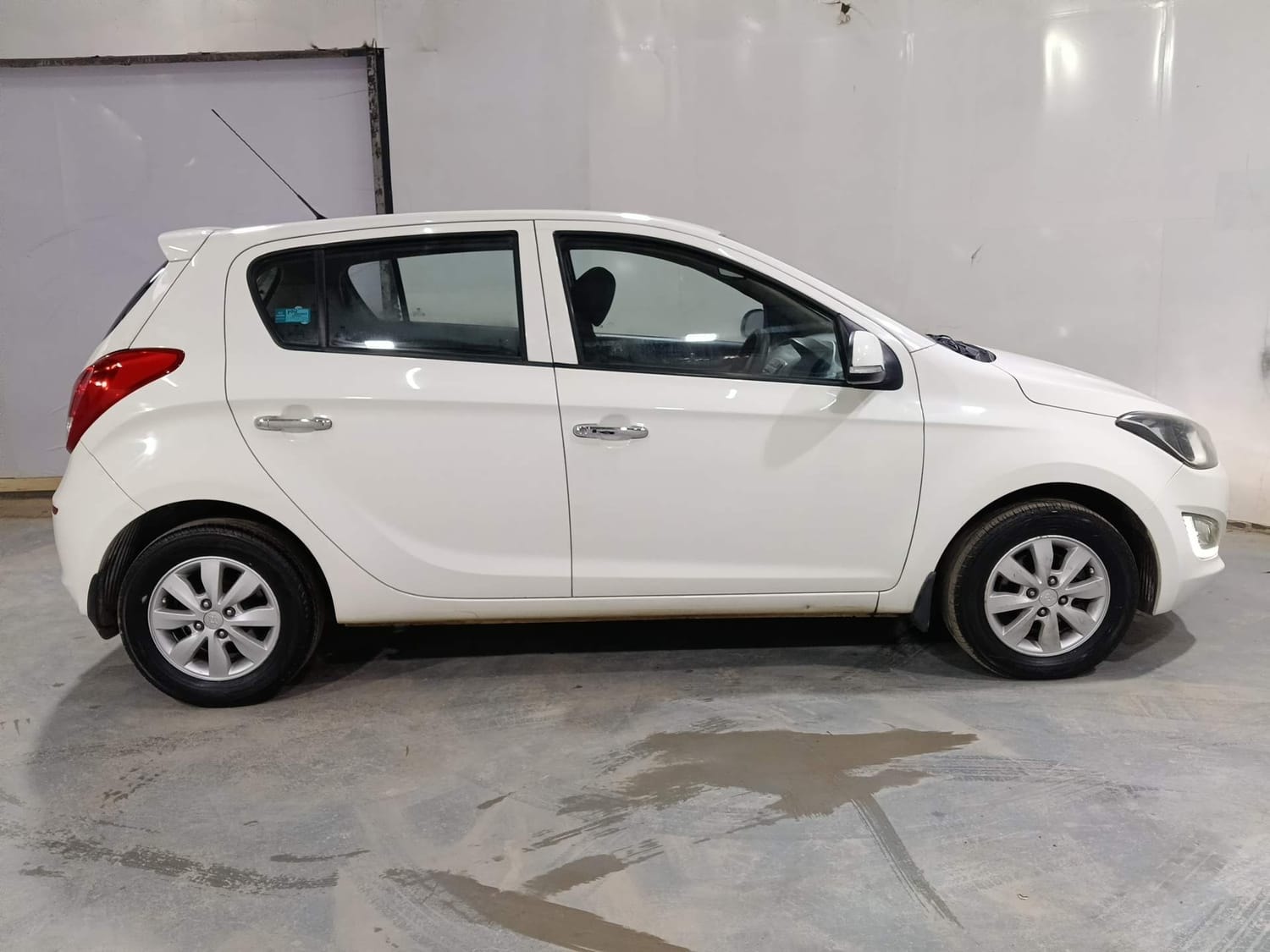 Used 2013 Hyundai i20 Used 2013 Hyundai i20