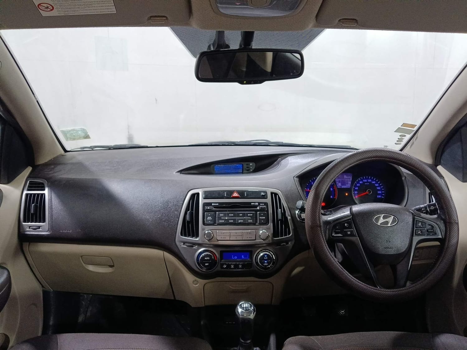 Used 2013 Hyundai i20 Used 2013 Hyundai i20