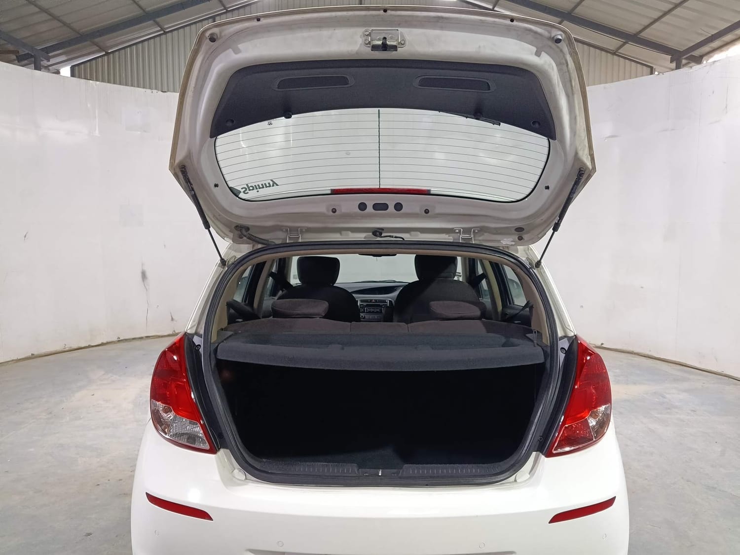 Used 2013 Hyundai i20 Used 2013 Hyundai i20