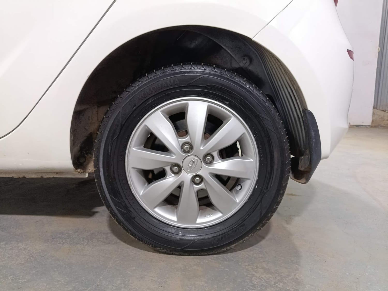 Used 2013 Hyundai i20 Used 2013 Hyundai i20