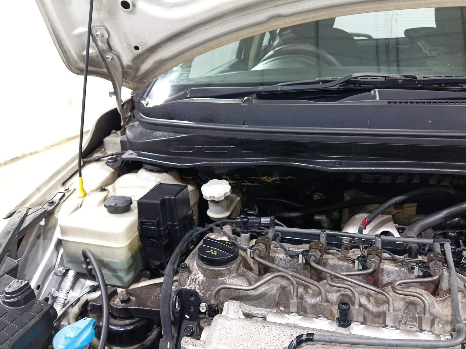 Used 2013 Hyundai i20 Used 2013 Hyundai i20