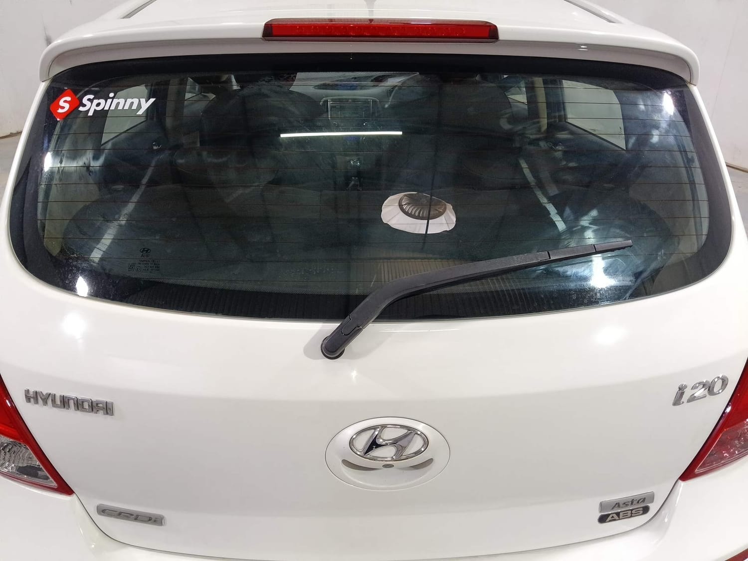 Used 2013 Hyundai i20 Used 2013 Hyundai i20