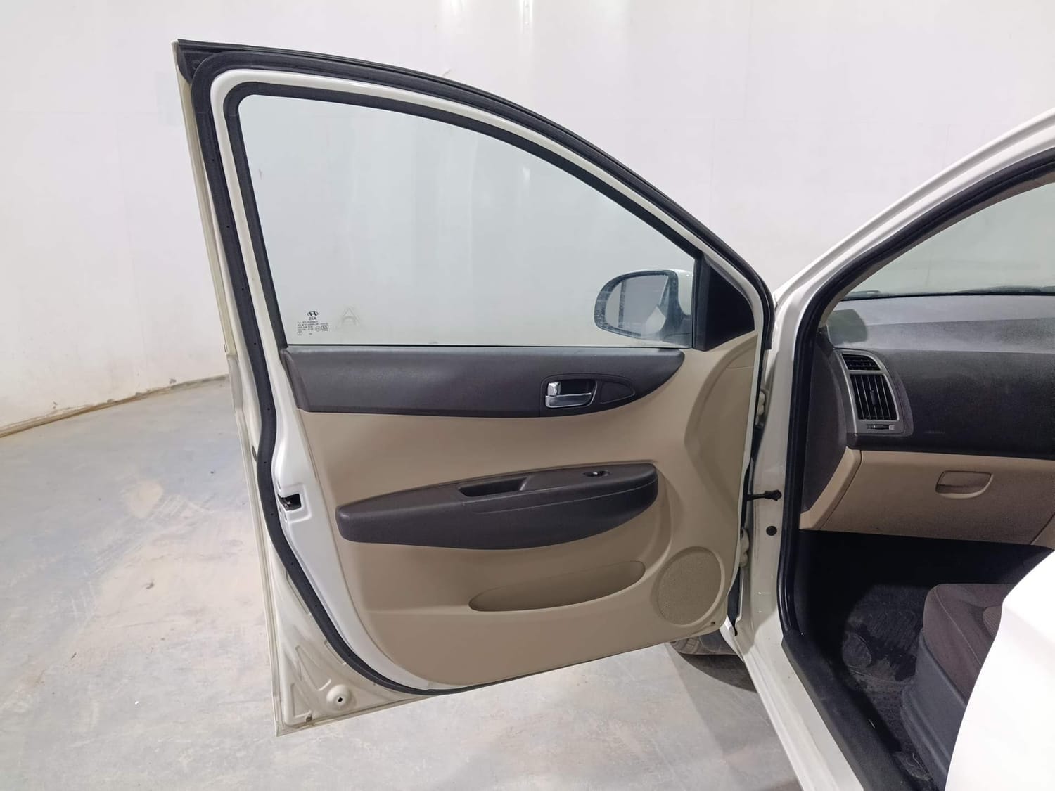 Used 2013 Hyundai i20 Used 2013 Hyundai i20