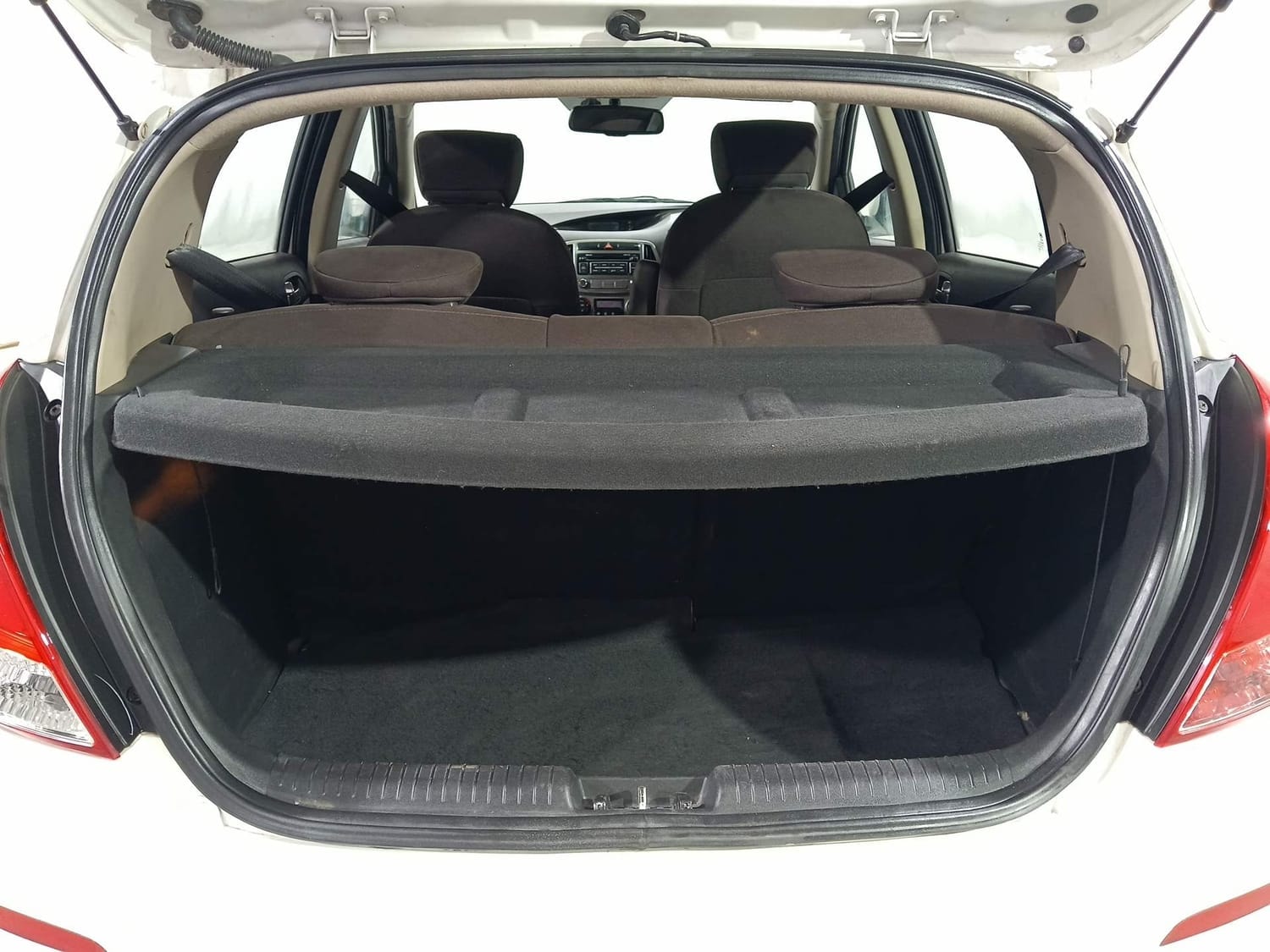 Used 2013 Hyundai i20 Used 2013 Hyundai i20