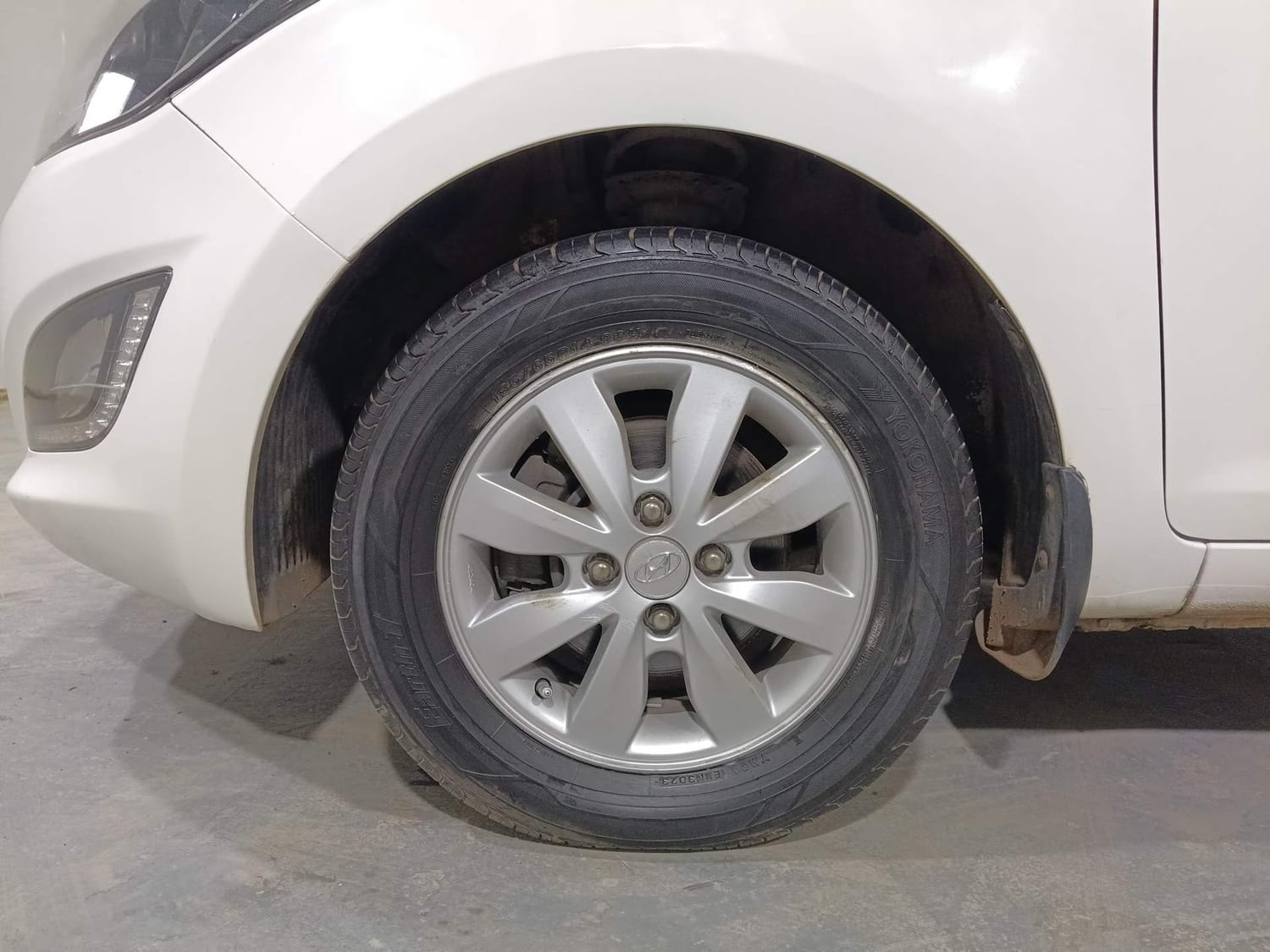 Used 2013 Hyundai i20 Used 2013 Hyundai i20