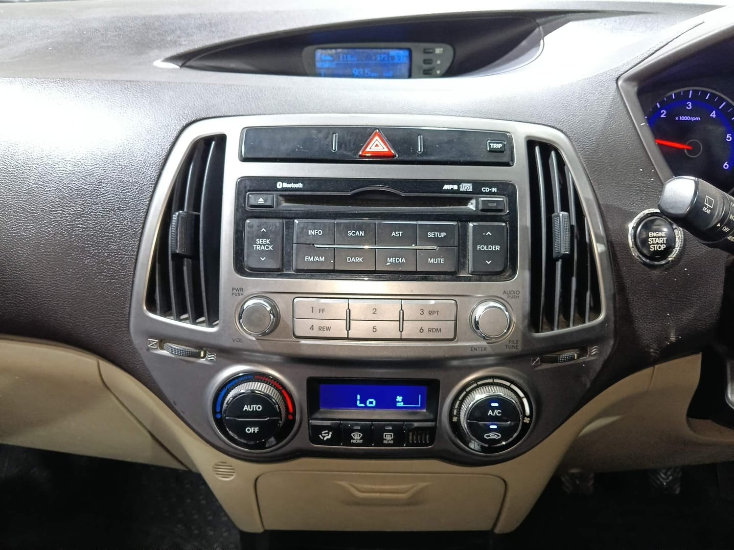 Used 2013 Hyundai i20 Used 2013 Hyundai i20