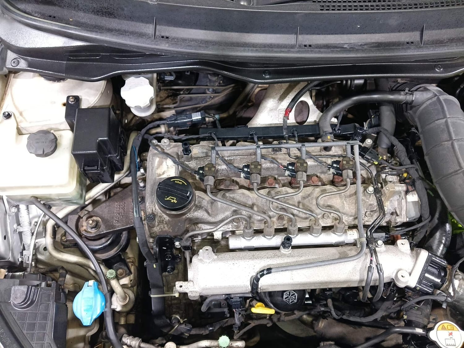 Used 2013 Hyundai i20 Used 2013 Hyundai i20