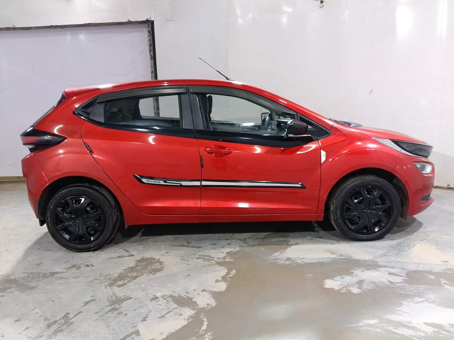 Altroz image 6 Altroz image 6