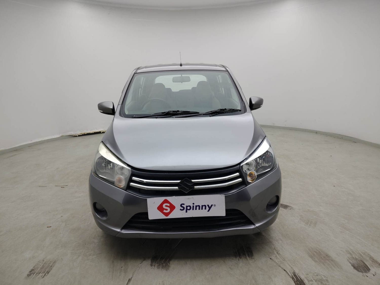 Used 2016 Maruti Suzuki Celerio Used 2016 Maruti Suzuki Celerio