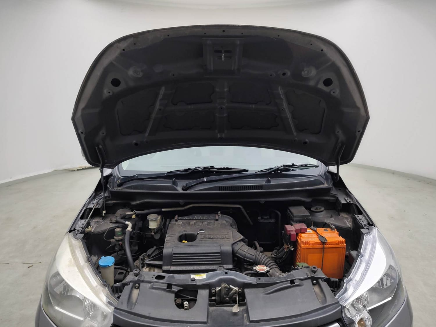 Used 2016 Maruti Suzuki Celerio Used 2016 Maruti Suzuki Celerio