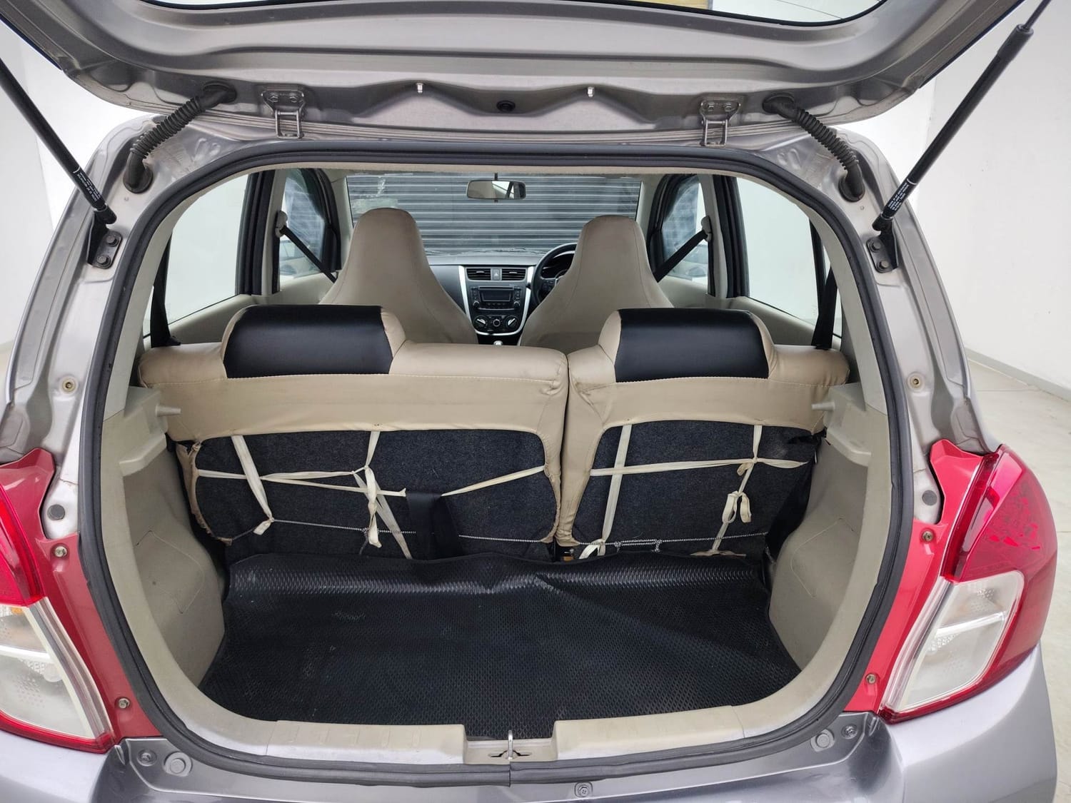 Used 2016 Maruti Suzuki Celerio Used 2016 Maruti Suzuki Celerio